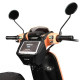 Сумка на кермо Rhinowalk E-Bike X21923 4 л, чорна