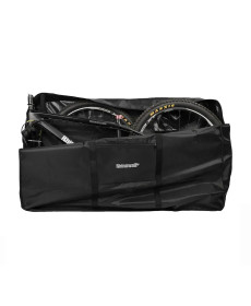 Чохол для велосипеда Rhinowalk MTB 27.5 RM263, чорний