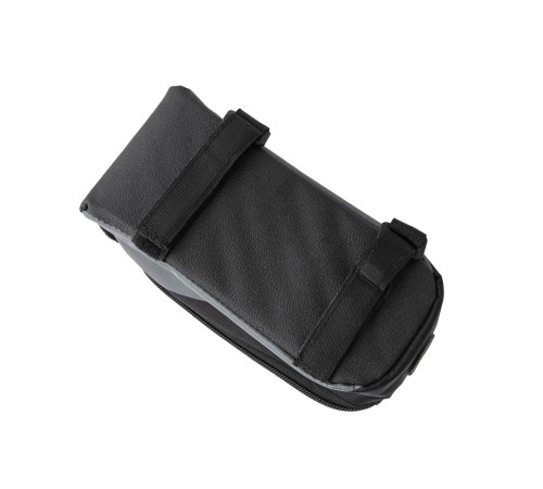 Велосумка для смартфону MERIDA M 18,5x8,5x8,5 2021 - чорно-сіра Велосумка для смартфону MERIDA M 18,5x8,5x8,5 2021 - чорно-сіра