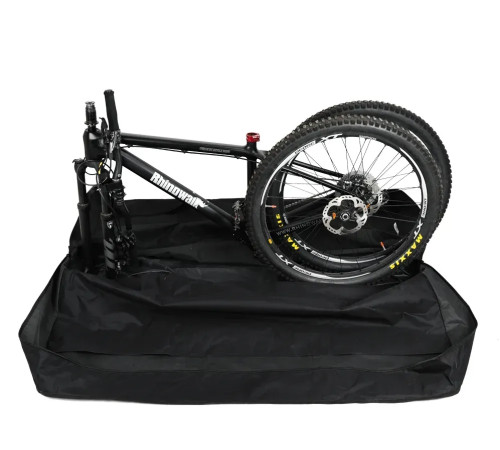 Чохол для велосипеда Rhinowalk MTB 26 RM261, чорний Чохол для велосипеда Rhinowalk MTB 26 RM261, чорний