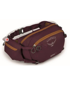 Сумка на пояс OSPREY SERAL 7 APRIUM PURPLE V2 7L