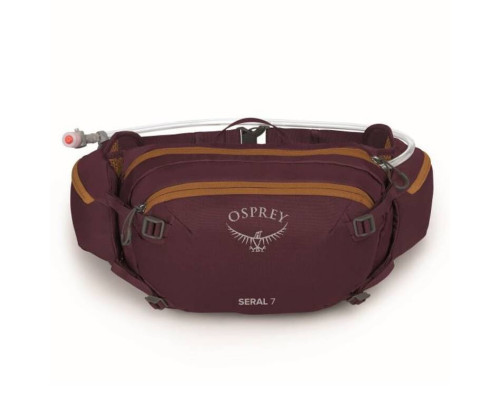 Сумка на пояс OSPREY SERAL 7 APRIUM PURPLE V2 7L