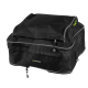 Сумка на багажник MERIDA BIG PANNIER 3 відділення 78л, чорна