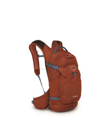 Plecak OSPREY RAPTOR 14 FIRESTARTER V2 pomarańcz. 14L