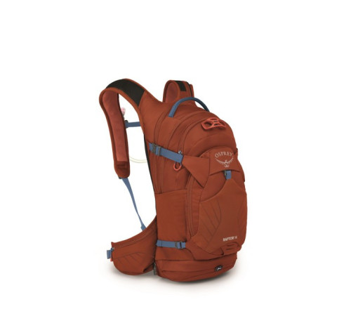 Plecak OSPREY RAPTOR 14 FIRESTARTER V2 pomarańcz. 14L Plecak OSPREY RAPTOR 14 FIRESTARTER V2 pomarańcz. 14L