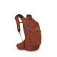 Plecak OSPREY RAPTOR 14 FIRESTARTER V2 pomarańcz. 14L