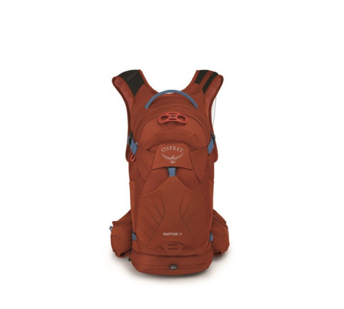 Plecak OSPREY RAPTOR 14 FIRESTARTER V2 pomarańcz. 14L Plecak OSPREY RAPTOR 14 FIRESTARTER V2 pomarańcz. 14L