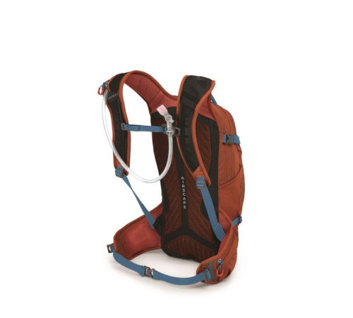 Plecak OSPREY RAPTOR 14 FIRESTARTER V2 pomarańcz. 14L Plecak OSPREY RAPTOR 14 FIRESTARTER V2 pomarańcz. 14L