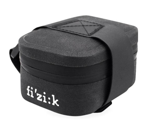 Підсідельна Сумка FIZIK - чорна Підсідельна Сумка FIZIK - чорна