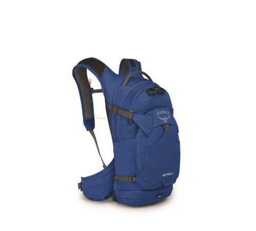 Plecak OSPREY RAPTOR 14 POSTAL V2 niebieski 14L Plecak OSPREY RAPTOR 14 POSTAL V2 niebieski 14L