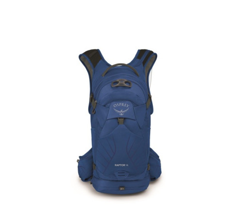 Plecak OSPREY RAPTOR 14 POSTAL V2 niebieski 14L Plecak OSPREY RAPTOR 14 POSTAL V2 niebieski 14L