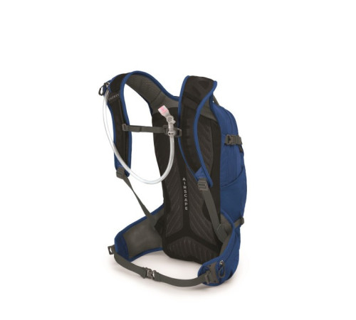 Plecak OSPREY RAPTOR 14 POSTAL V2 niebieski 14L Plecak OSPREY RAPTOR 14 POSTAL V2 niebieski 14L