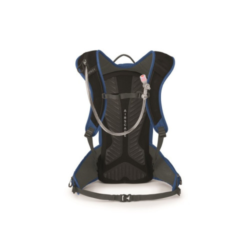 Plecak OSPREY RAPTOR 14 POSTAL V2 niebieski 14L Plecak OSPREY RAPTOR 14 POSTAL V2 niebieski 14L