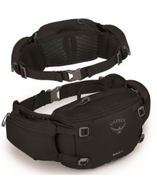 Pas nerka OSPREY SAVU 5  5L