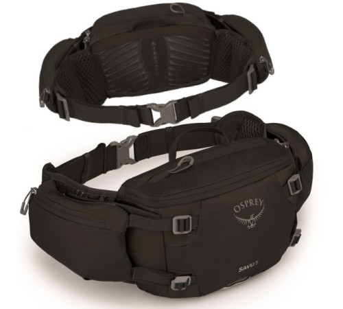 Pas nerka OSPREY SAVU 5 5L Pas nerka OSPREY SAVU 5 5L
