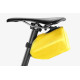 Сумка велосипедна під сидіння Topeak Wedge Pack Ii W/Fixer чорна T-TC2273B