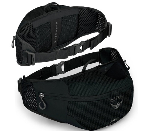 Поясная сумка Osprey Savu 2 2л Поясная сумка Osprey Savu 2 2л