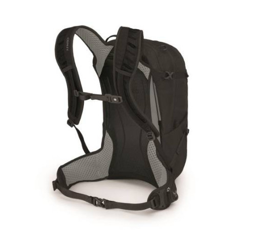 Plecak OSPREY SYNCRO 20 BLACK 20L Plecak OSPREY SYNCRO 20 BLACK 20L