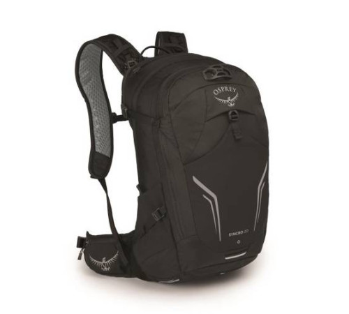 Plecak OSPREY SYNCRO 20 BLACK 20L Plecak OSPREY SYNCRO 20 BLACK 20L