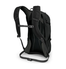 Plecak OSPREY SYNCRO 12 czarny 12L
