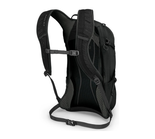 Plecak OSPREY SYNCRO 12 czarny 12L Plecak OSPREY SYNCRO 12 czarny 12L