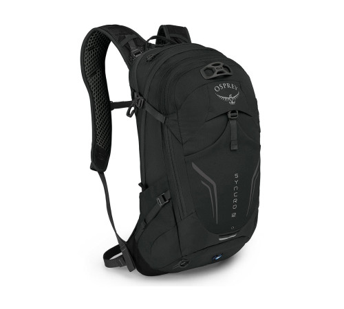 Plecak OSPREY SYNCRO 12 czarny 12L Plecak OSPREY SYNCRO 12 czarny 12L