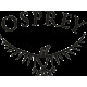 Plecak OSPREY SYNCRO 12 czarny 12L