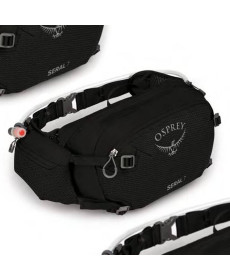 Pas nerka OSPREY SERAL 7 V2  7L