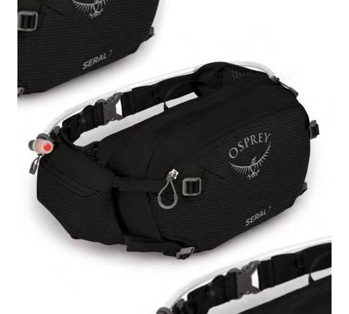 Pas nerka OSPREY SERAL 7 V2 7L Pas nerka OSPREY SERAL 7 V2 7L