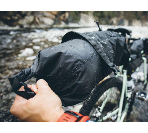 Велосумка під сідло TOPEAK LOADER BACKLOADER - 6 л Велосумка під сідло TOPEAK LOADER BACKLOADER - 6 л