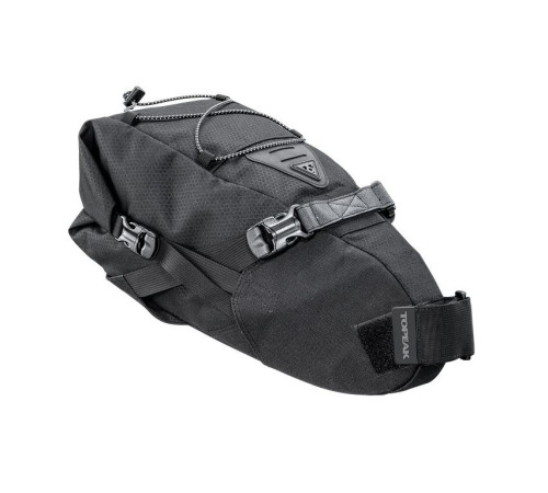 Велосумка під сідло TOPEAK LOADER BACKLOADER - 6 л Велосумка під сідло TOPEAK LOADER BACKLOADER - 6 л