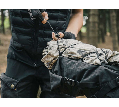 Велосумка під сідло TOPEAK LOADER BACKLOADER - 6 л Велосумка під сідло TOPEAK LOADER BACKLOADER - 6 л