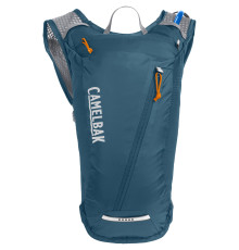 Велорюкзак CamelBak Rogue Light 7, синій