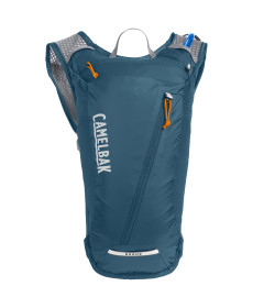 Велорюкзак CamelBak Rogue Light 7, синій