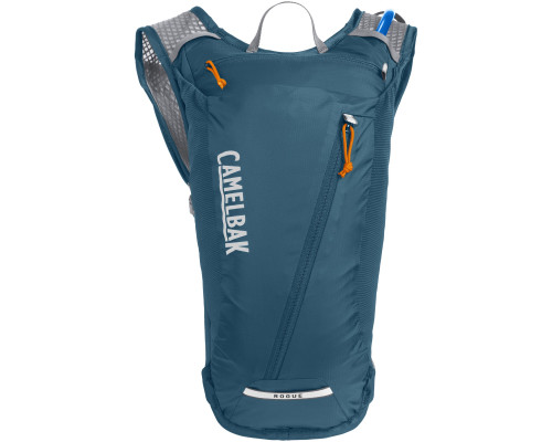 Велорюкзак CamelBak Rogue Light 7, синій