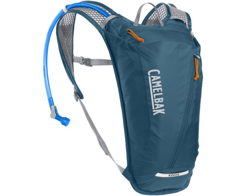 Велорюкзак CamelBak Rogue Light 7, синій