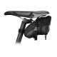 Велосумка під сідло TOPEAK AERO WEDGE PACK Medium - чорна