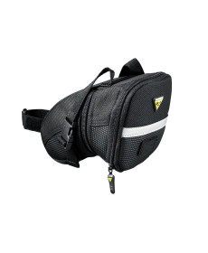 Велосумка Topeak Aero Wedge Pack Large (TC2262-B) - чорна