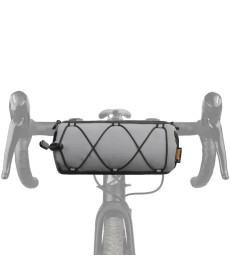 Сумка на кермо Rhinowalk RK9103 2,4 л, світловідбивна