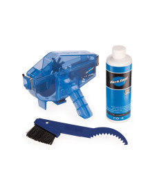 Набір для чищення ланцюга Park Tool CG-2.4 (CM-5.3, GSC-1, CB-4)