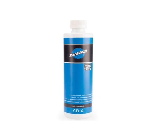 Набір для чищення ланцюга Park Tool CG-2.4 (CM-5.3, GSC-1, CB-4) Набір для чищення ланцюга Park Tool CG-2.4 (CM-5.3, GSC-1, CB-4)
