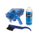 Набір для чищення ланцюга Park Tool CG-2.4 (CM-5.3, GSC-1, CB-4)