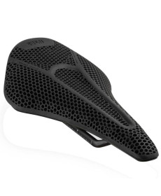Сідло FIZIK VENTO ARGO R1 адаптивне 3D 140мм чорне