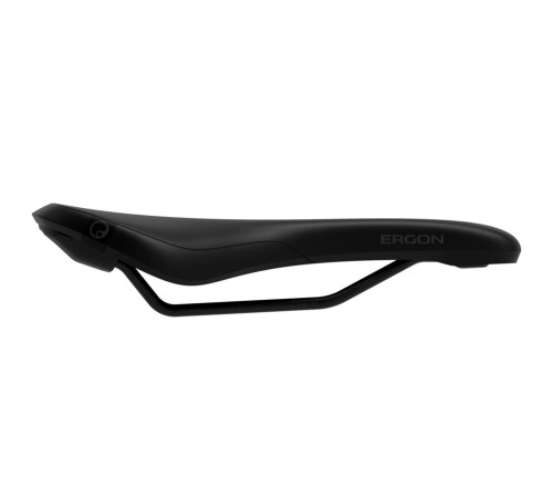 Сідло ERGON SMC MEN S/M 2020, чорне Сідло ERGON SMC MEN S/M 2020, чорне