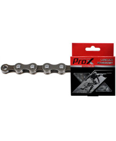 Ланцюг 116 Ланок PROX S20 5/6 рядів коричневий PIN