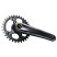 Шатун p+l SHIMANO XT FC-M8100 12x1 34T 175 мм