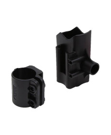 Zamknięcie ABUS U-Lock Granit Plus 470/150HB230 + USH