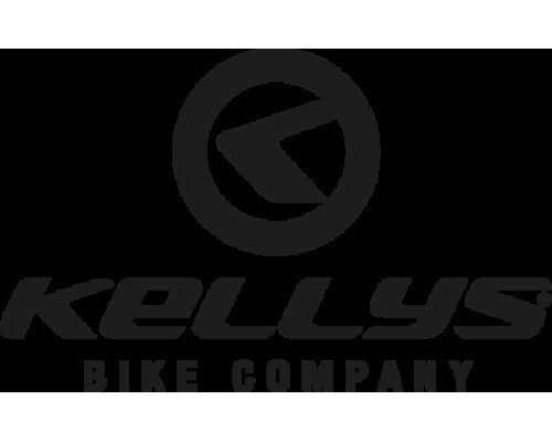 Велокомп'ютер KELLYS DIRECT WL чорно-зелений, 7 функцій