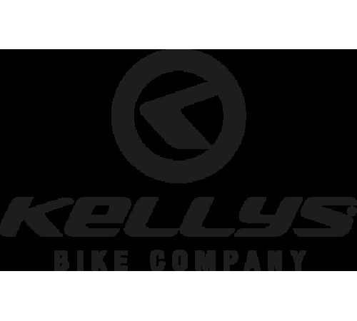 Велокомп'ютер KELLYS DIRECT WL чорно-зелений, 7 функцій Велокомп'ютер KELLYS DIRECT WL чорно-зелений, 7 функцій