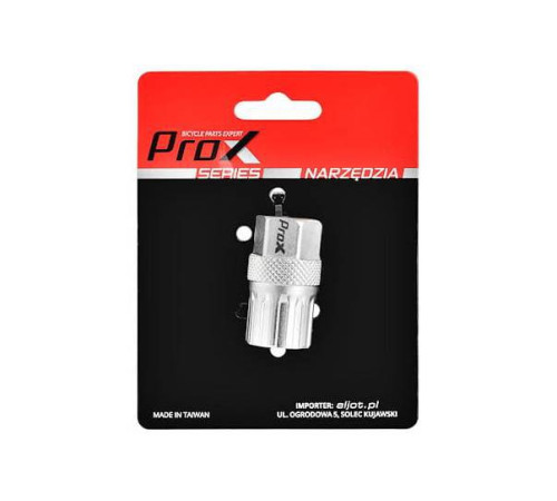 Ключ вільного ходу PROX RC-A12C, хром Ключ вільного ходу PROX RC-A12C, хром